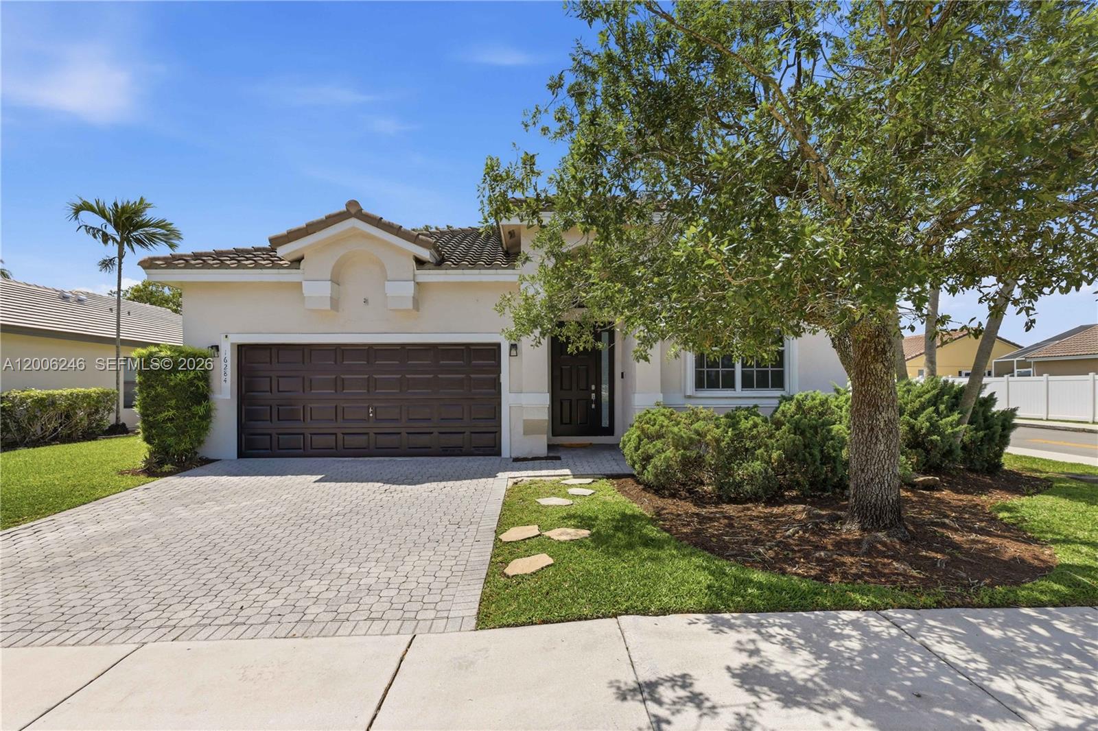 PARKSIDE AT SPRING VALLEY - Residential