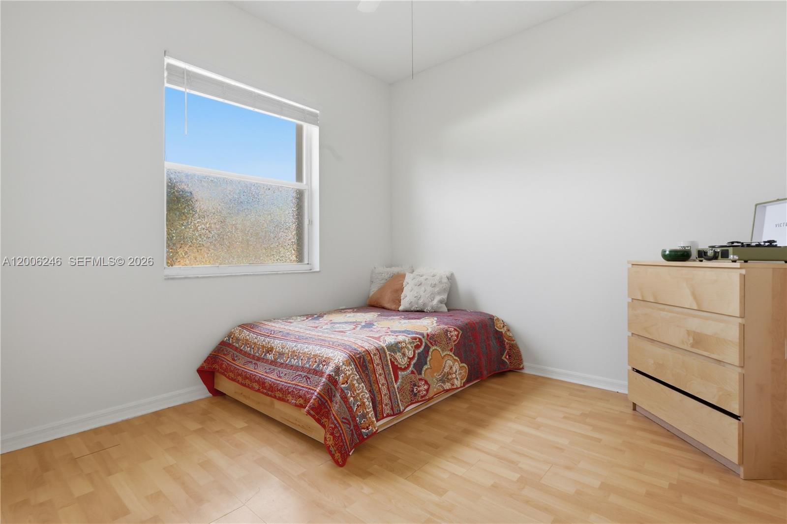 PARKSIDE AT SPRING VALLEY - Residential