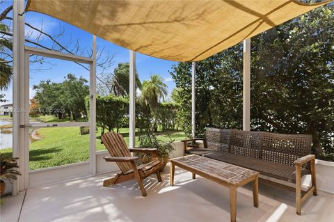 Tiny photo for 16284 NW 24th St, Pembroke Pines, FL 33028 (MLS # A12006246)