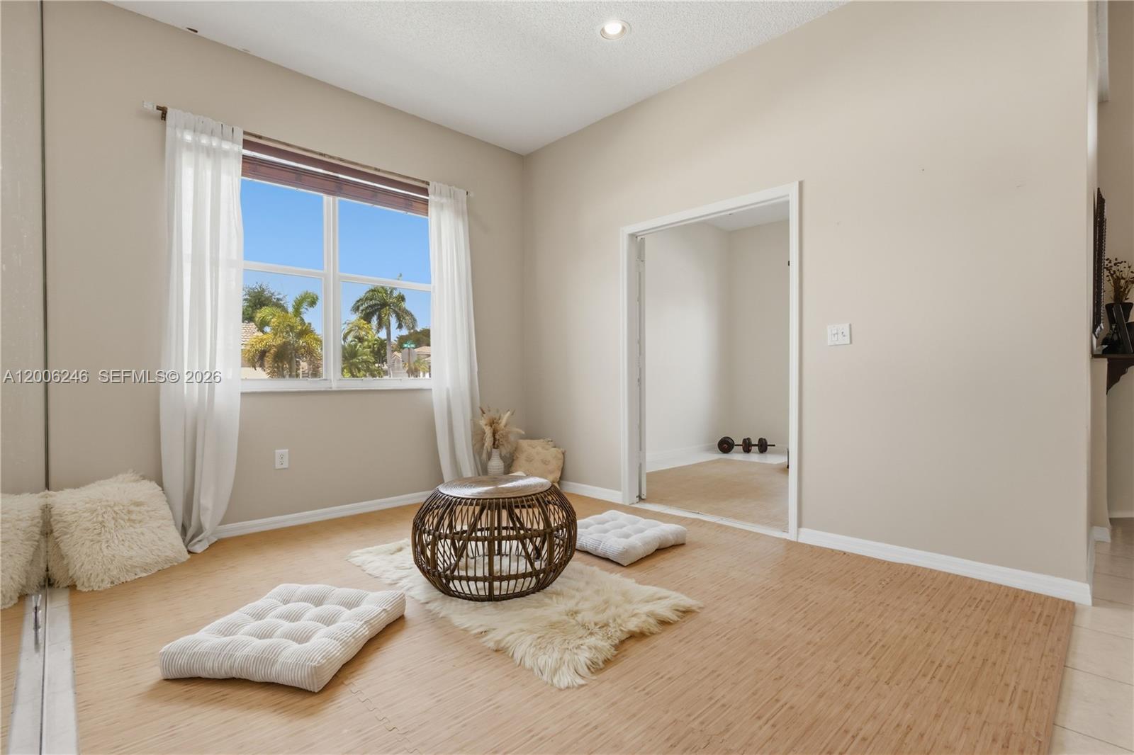 PARKSIDE AT SPRING VALLEY - Residential