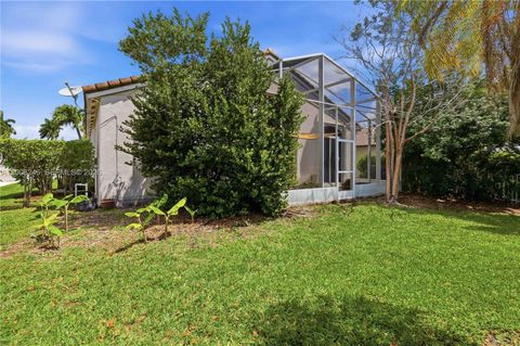 Tiny photo for 16284 NW 24th St, Pembroke Pines, FL 33028 (MLS # A12006246)