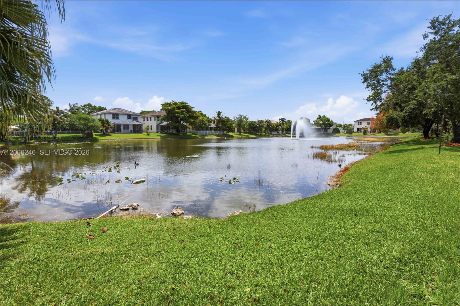 PARKSIDE AT SPRING VALLEY - Residential