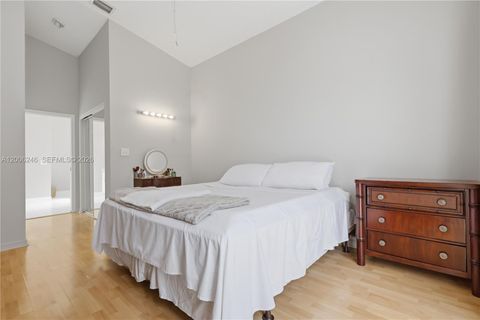 Tiny photo for 16284 NW 24th St, Pembroke Pines, FL 33028 (MLS # A12006246)