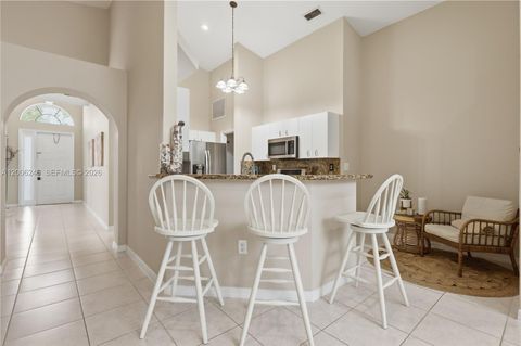 Tiny photo for 16284 NW 24th St, Pembroke Pines, FL 33028 (MLS # A12006246)