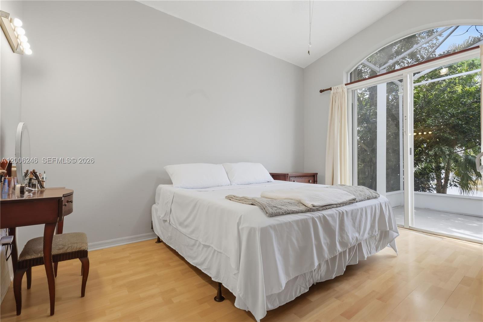 PARKSIDE AT SPRING VALLEY - Residential