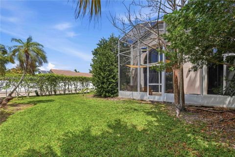 Tiny photo for 16284 NW 24th St, Pembroke Pines, FL 33028 (MLS # A12006246)