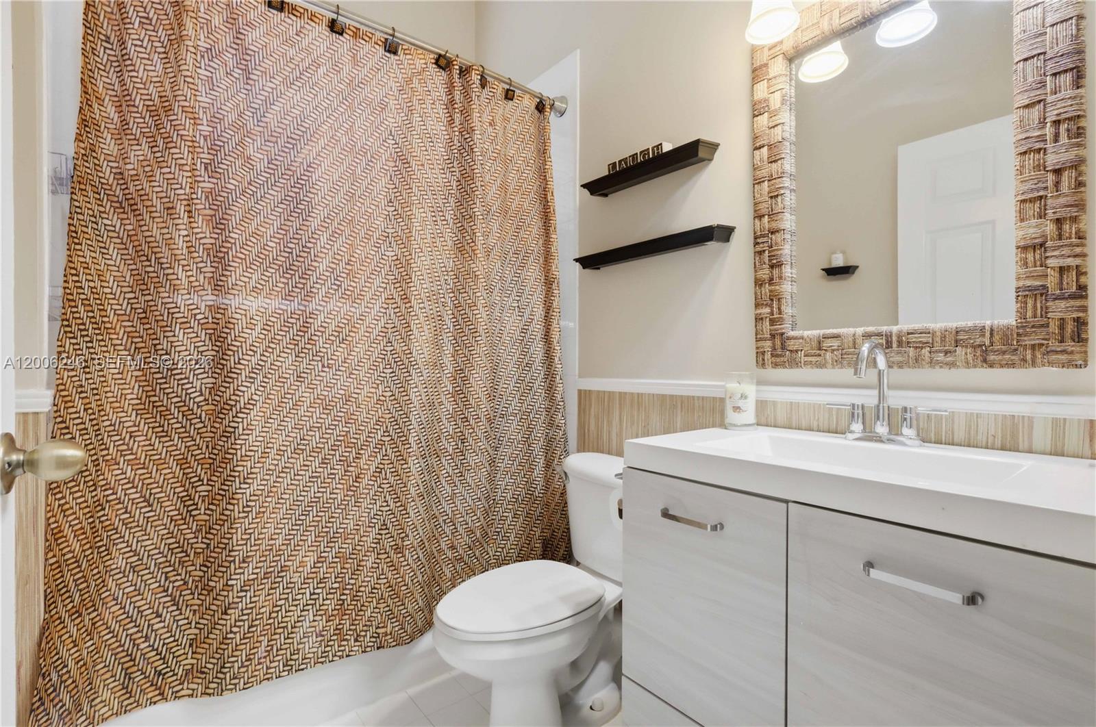 PARKSIDE AT SPRING VALLEY - Residential