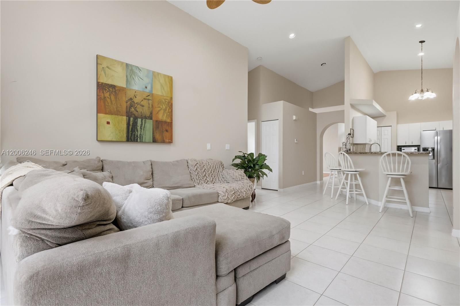 PARKSIDE AT SPRING VALLEY - Residential