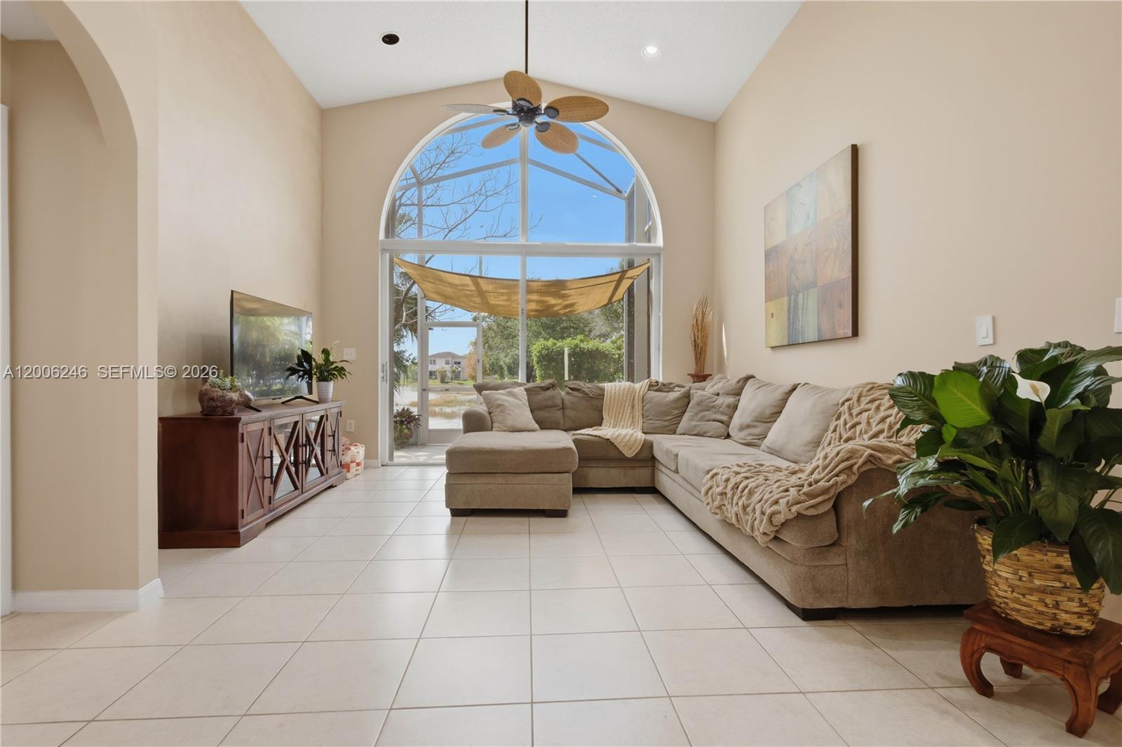 PARKSIDE AT SPRING VALLEY - Residential