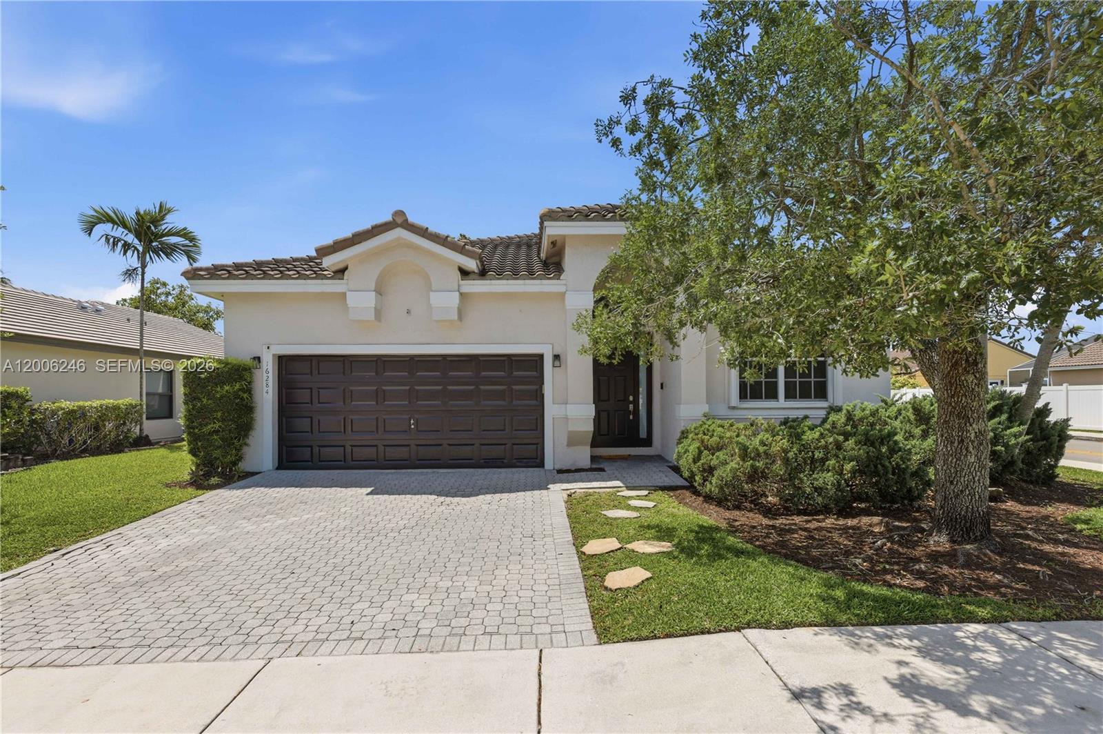 PARKSIDE AT SPRING VALLEY - Residential