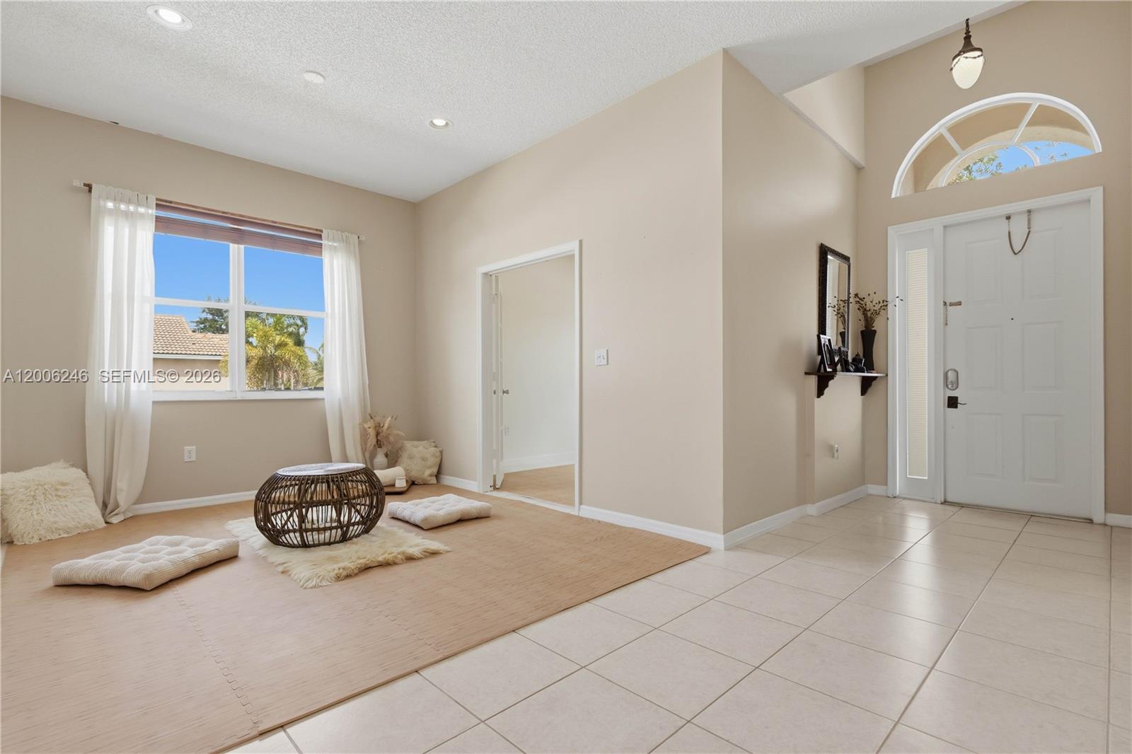 PARKSIDE AT SPRING VALLEY - Residential