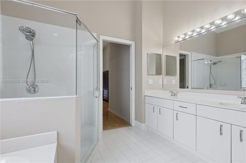 Tiny photo for 16284 NW 24th St, Pembroke Pines, FL 33028 (MLS # A12006246)