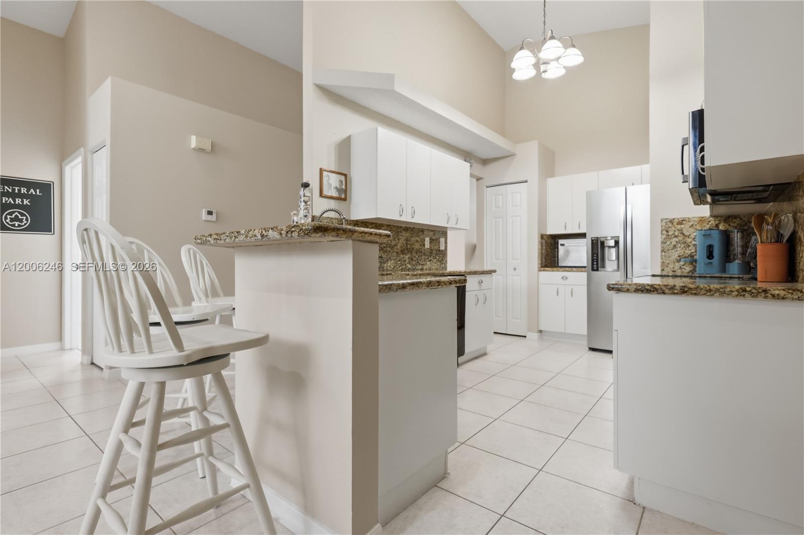 PARKSIDE AT SPRING VALLEY - Residential