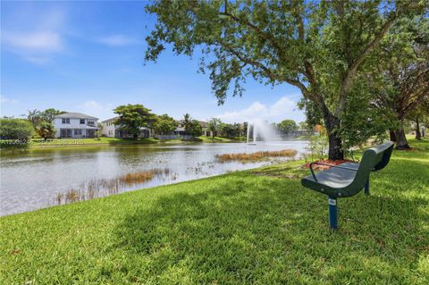 Tiny photo for 16284 NW 24th St, Pembroke Pines, FL 33028 (MLS # A12006246)