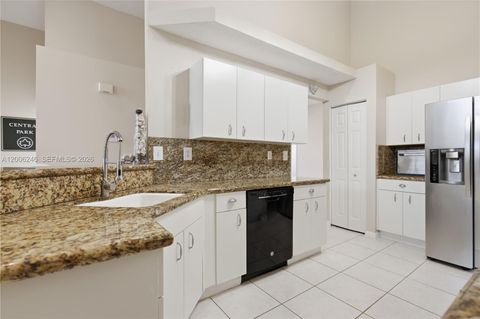 Tiny photo for 16284 NW 24th St, Pembroke Pines, FL 33028 (MLS # A12006246)