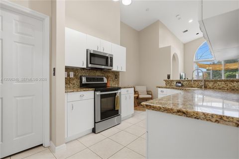 Tiny photo for 16284 NW 24th St, Pembroke Pines, FL 33028 (MLS # A12006246)
