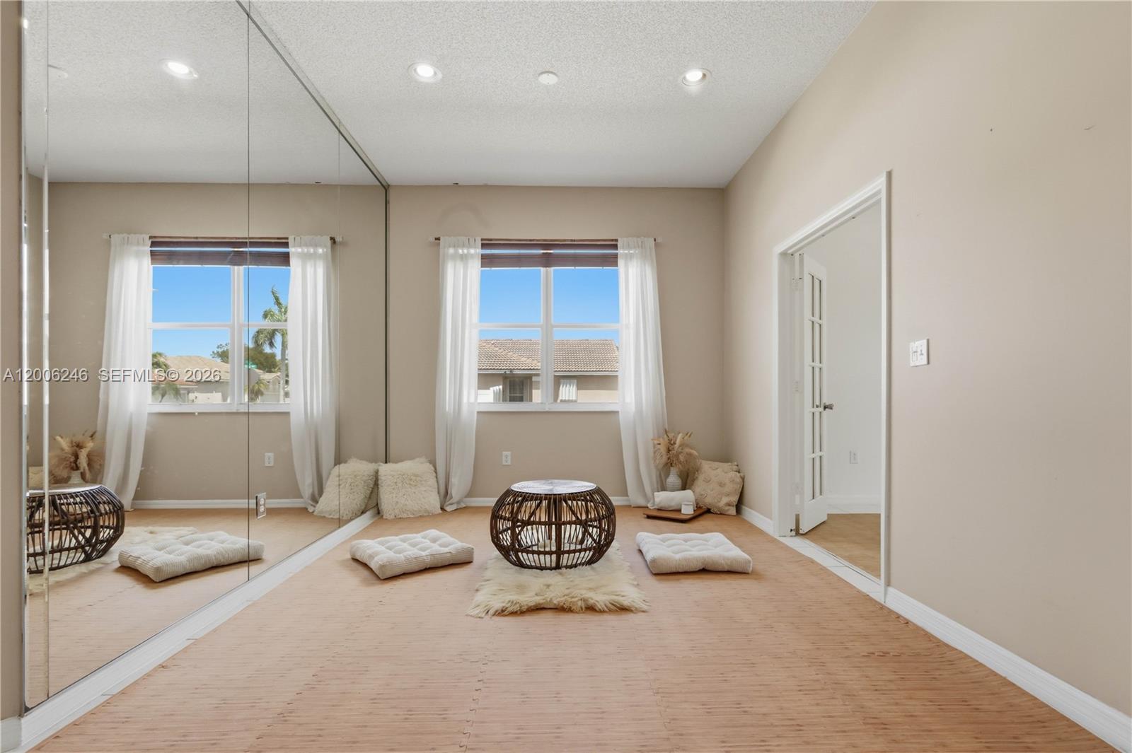 PARKSIDE AT SPRING VALLEY - Residential