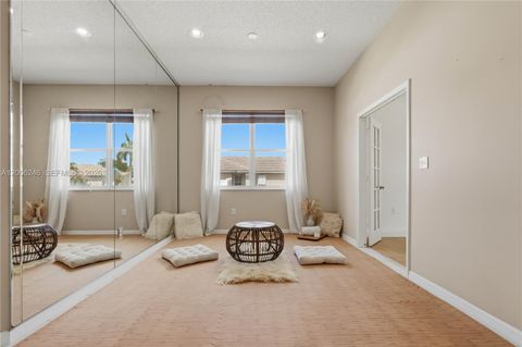 Tiny photo for 16284 NW 24th St, Pembroke Pines, FL 33028 (MLS # A12006246)