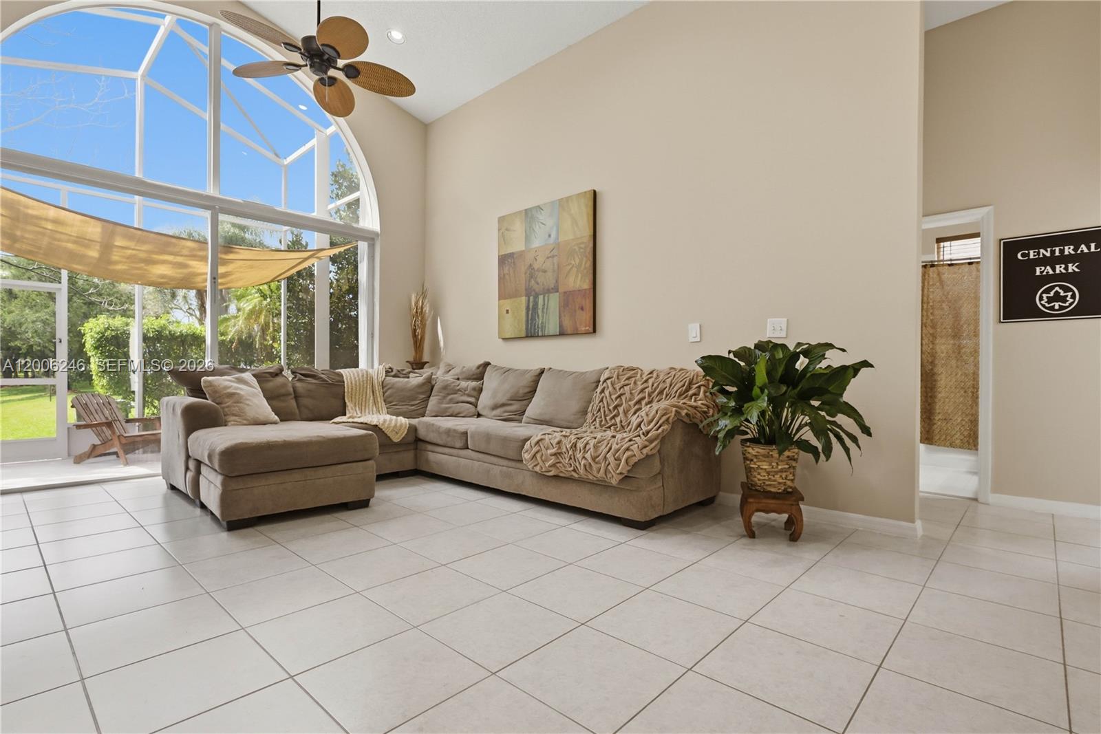 PARKSIDE AT SPRING VALLEY - Residential