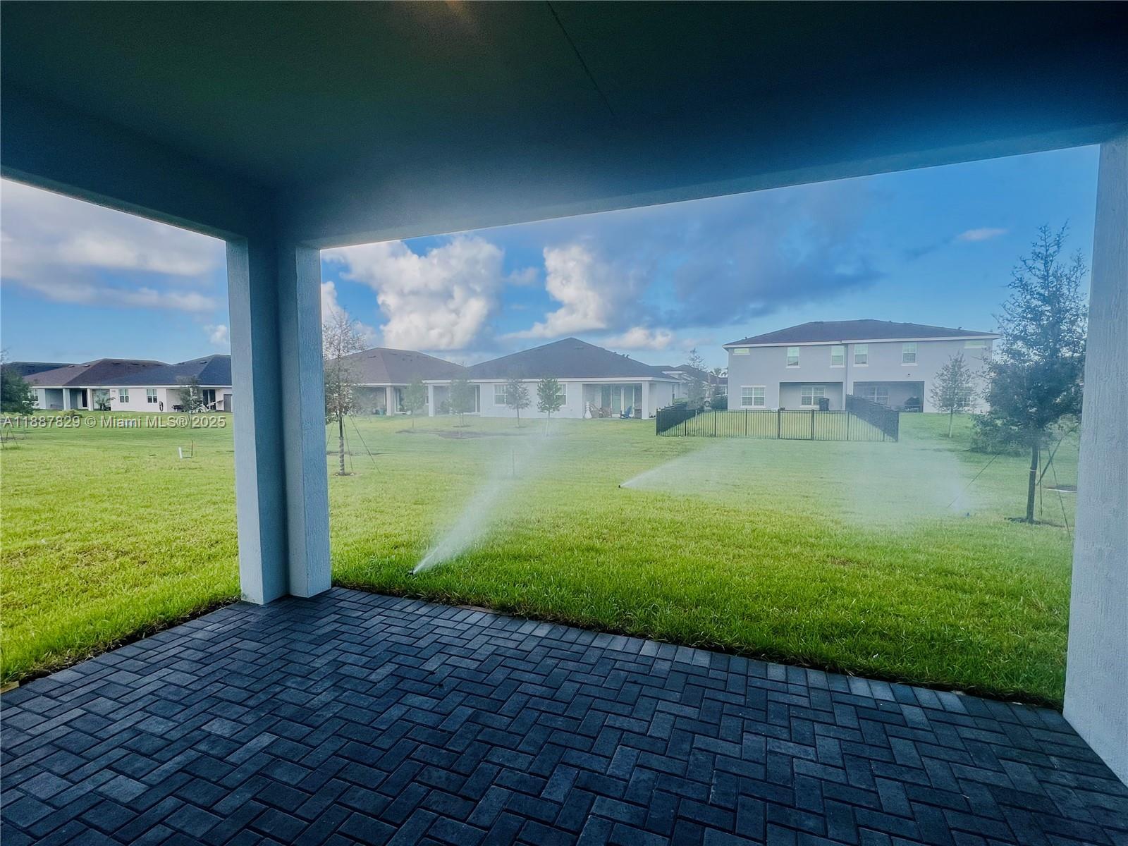 ARDEN PUD POD I NORTH - Residential Lease