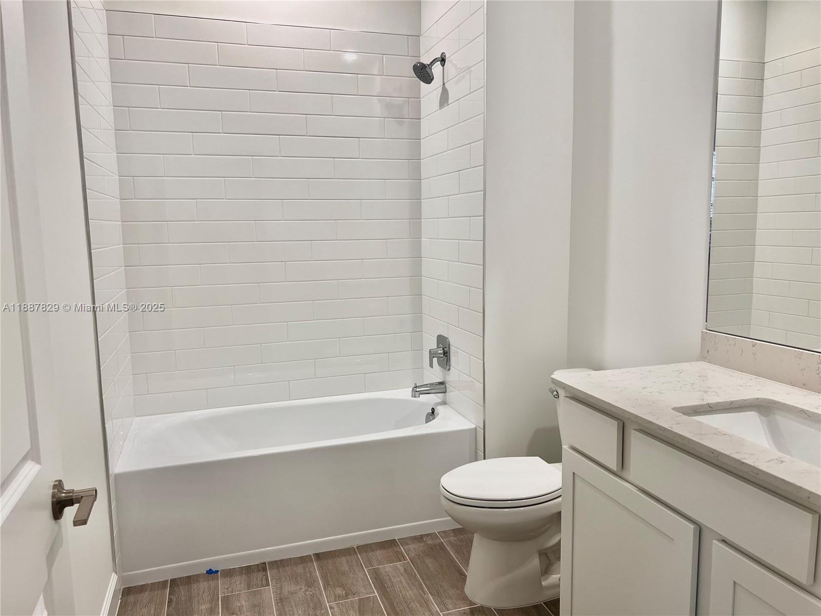 ARDEN PUD POD I NORTH - Residential Lease