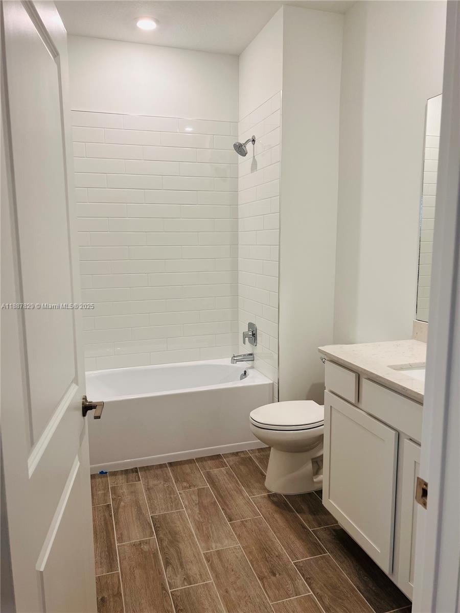 ARDEN PUD POD I NORTH - Residential Lease