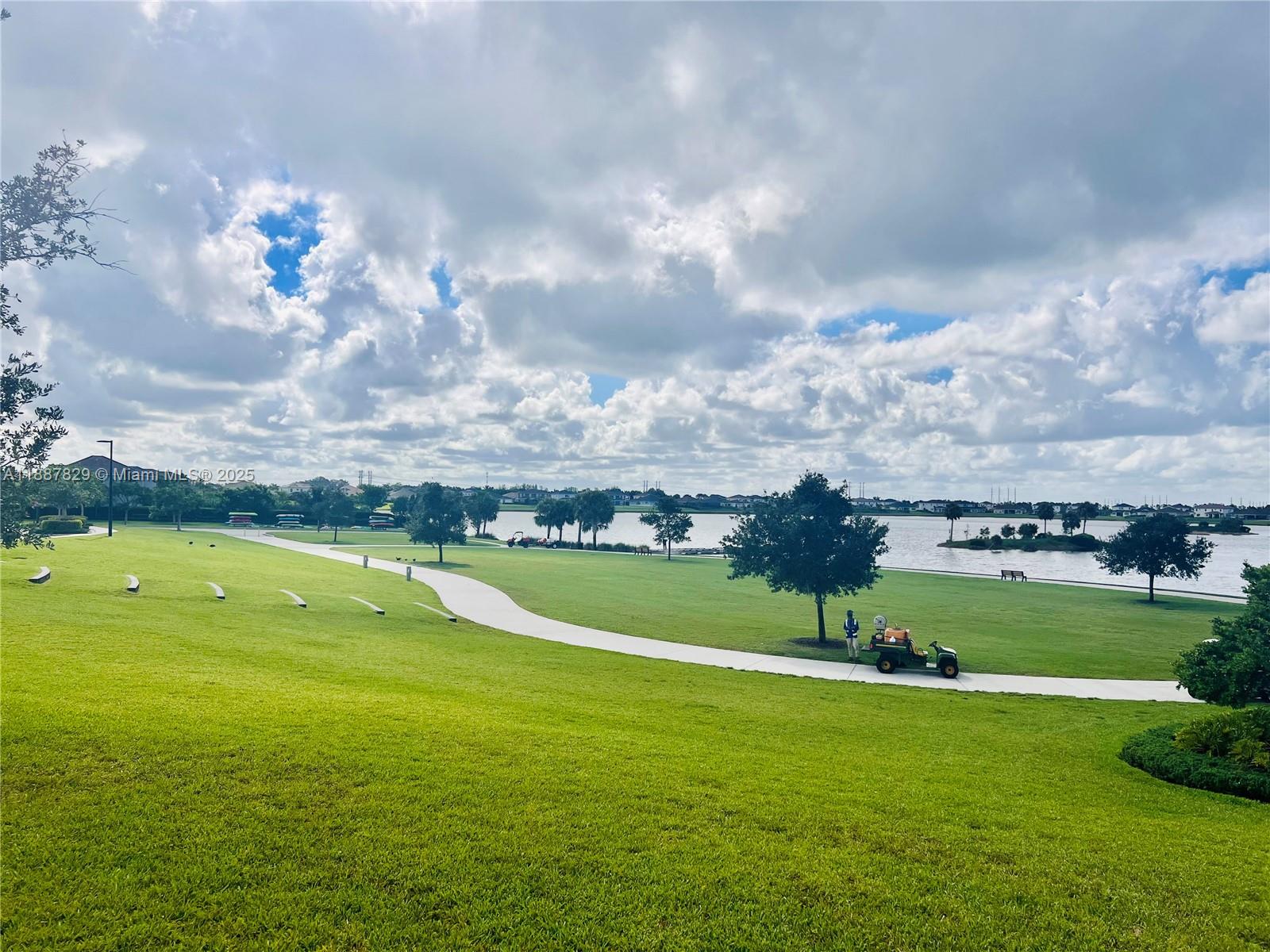 ARDEN PUD POD I NORTH - Residential Lease