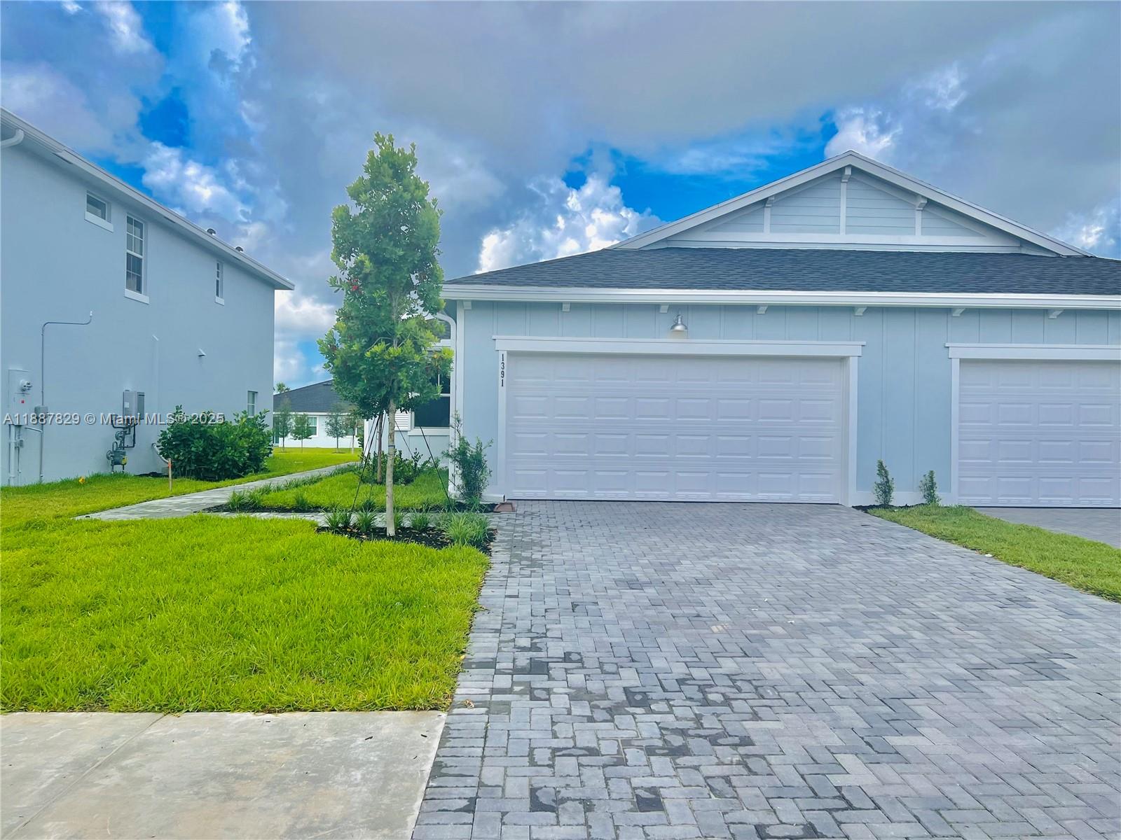 ARDEN PUD POD I NORTH - Residential Lease