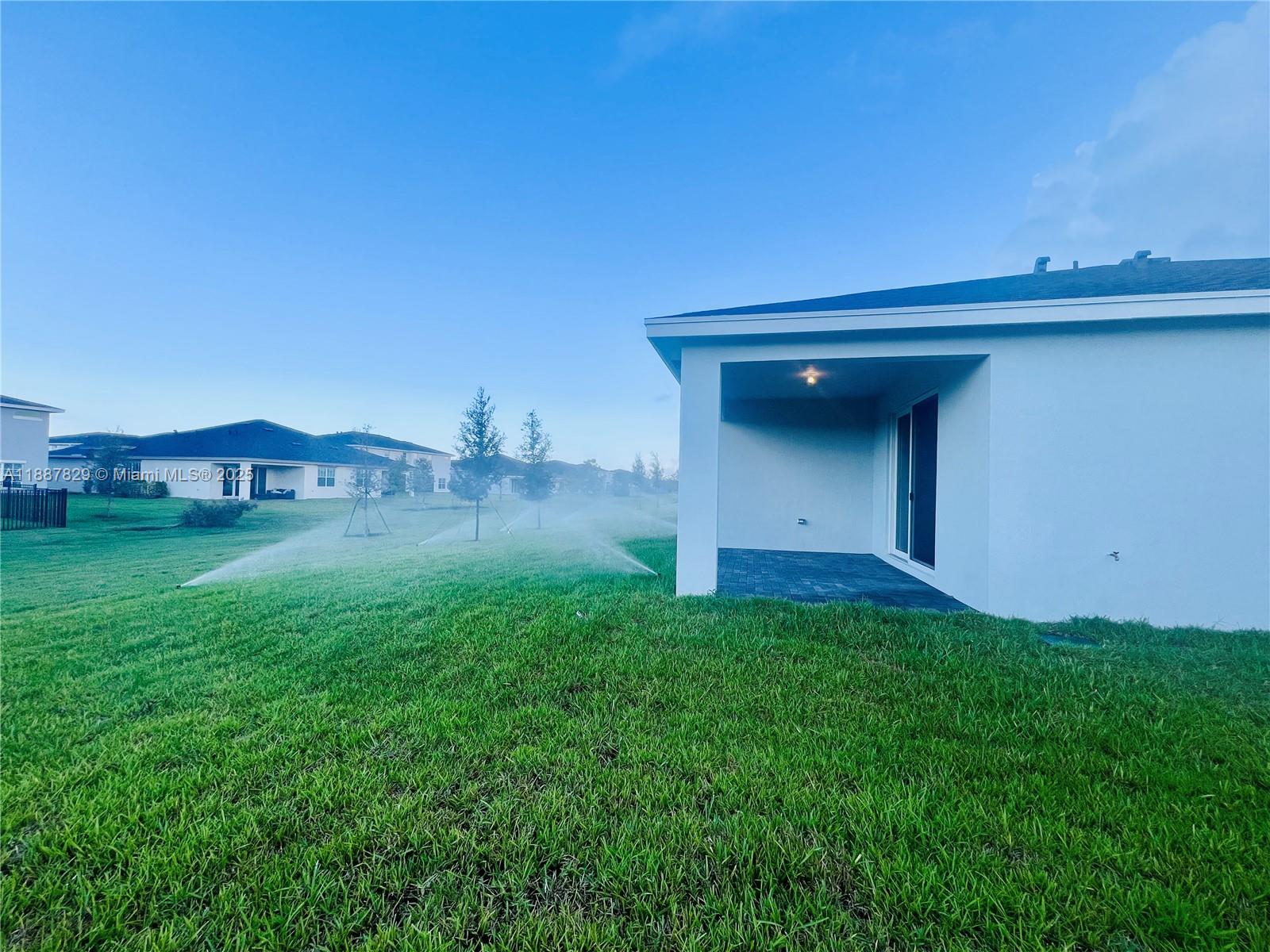 ARDEN PUD POD I NORTH - Residential Lease