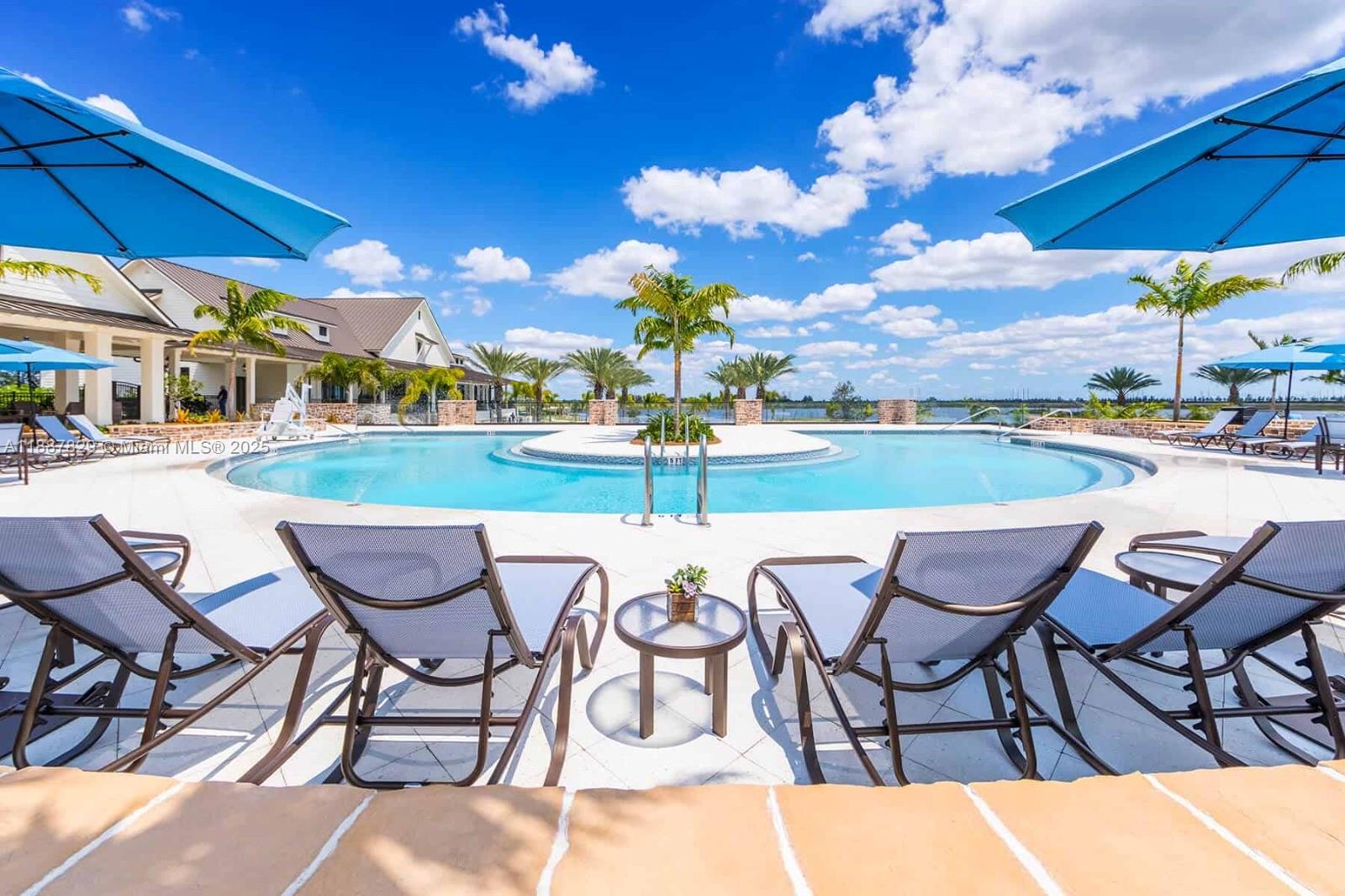 ARDEN PUD POD I NORTH - Residential Lease