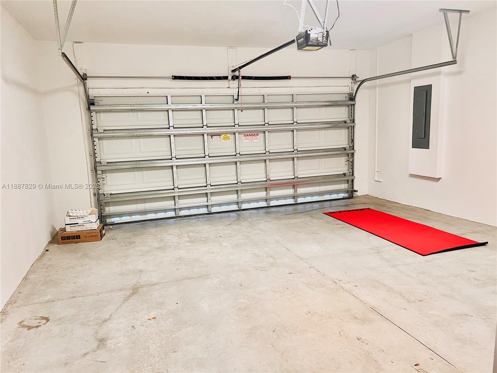 ARDEN PUD POD I NORTH - Residential Lease