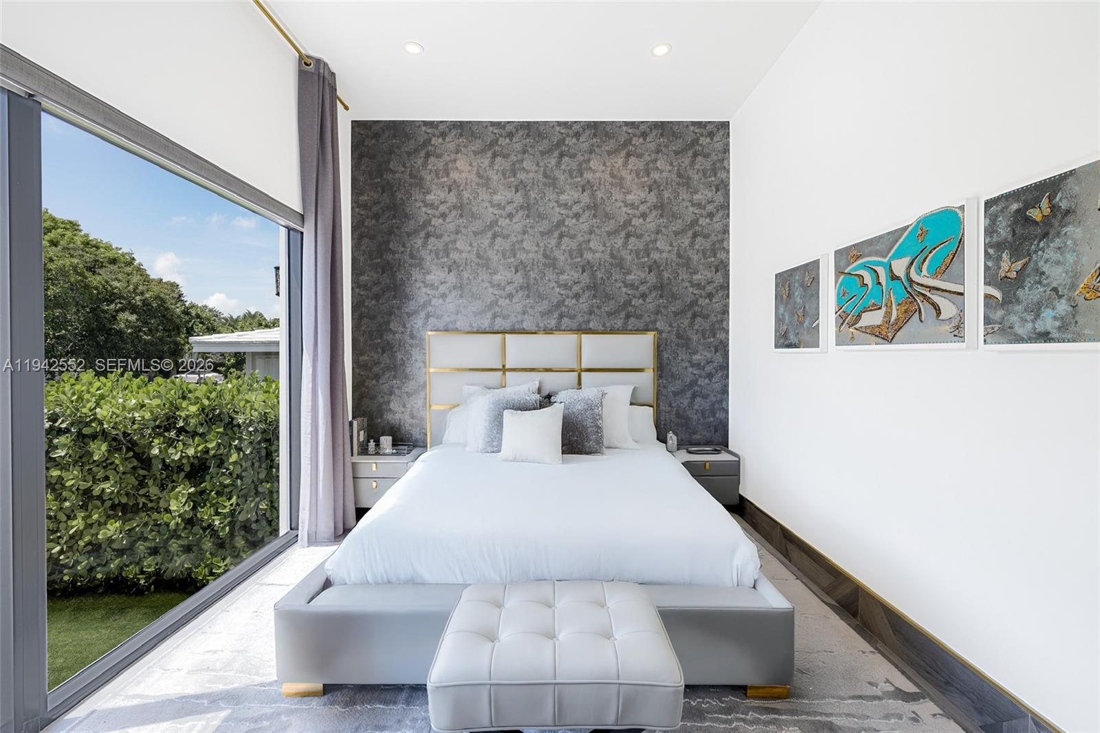 BISCAYNE POINT - Residential