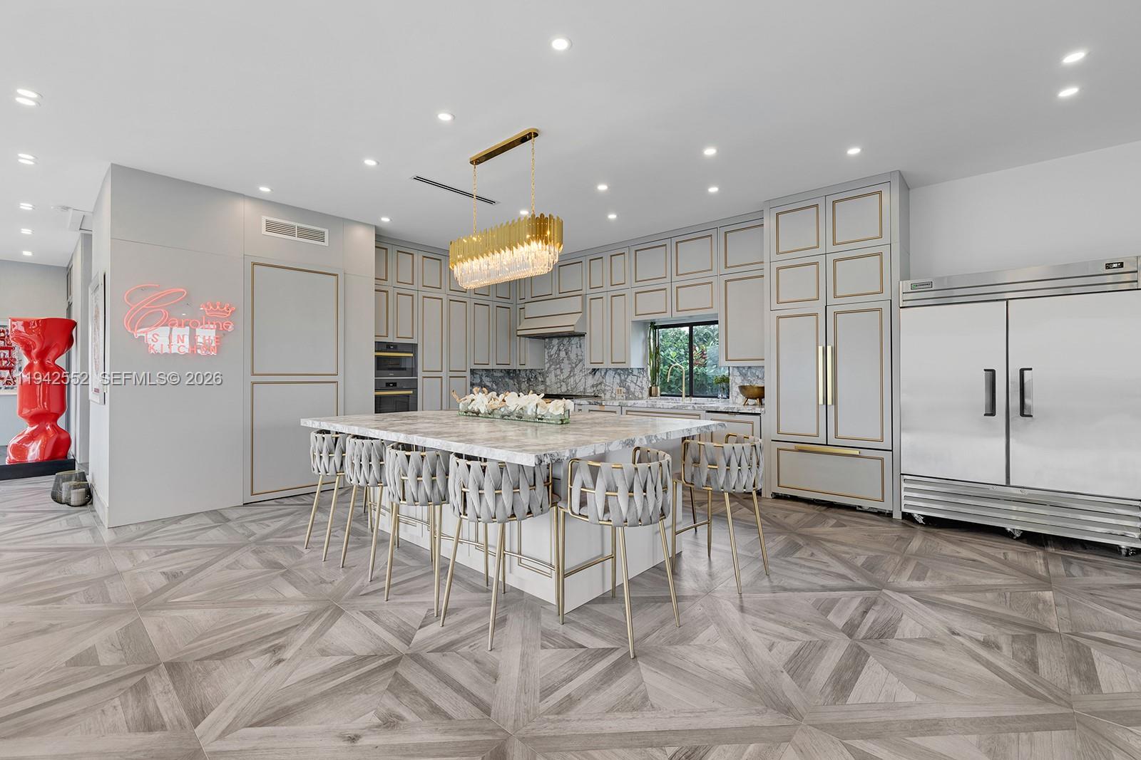 BISCAYNE POINT - Residential