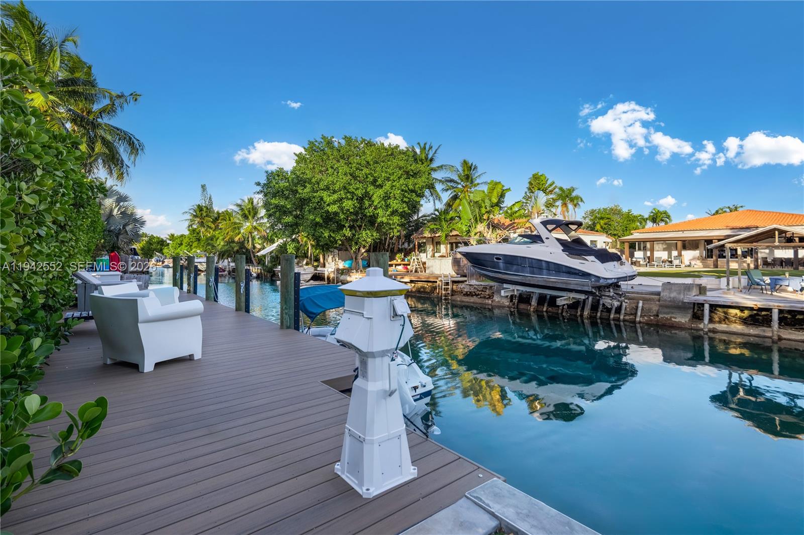 BISCAYNE POINT - Residential