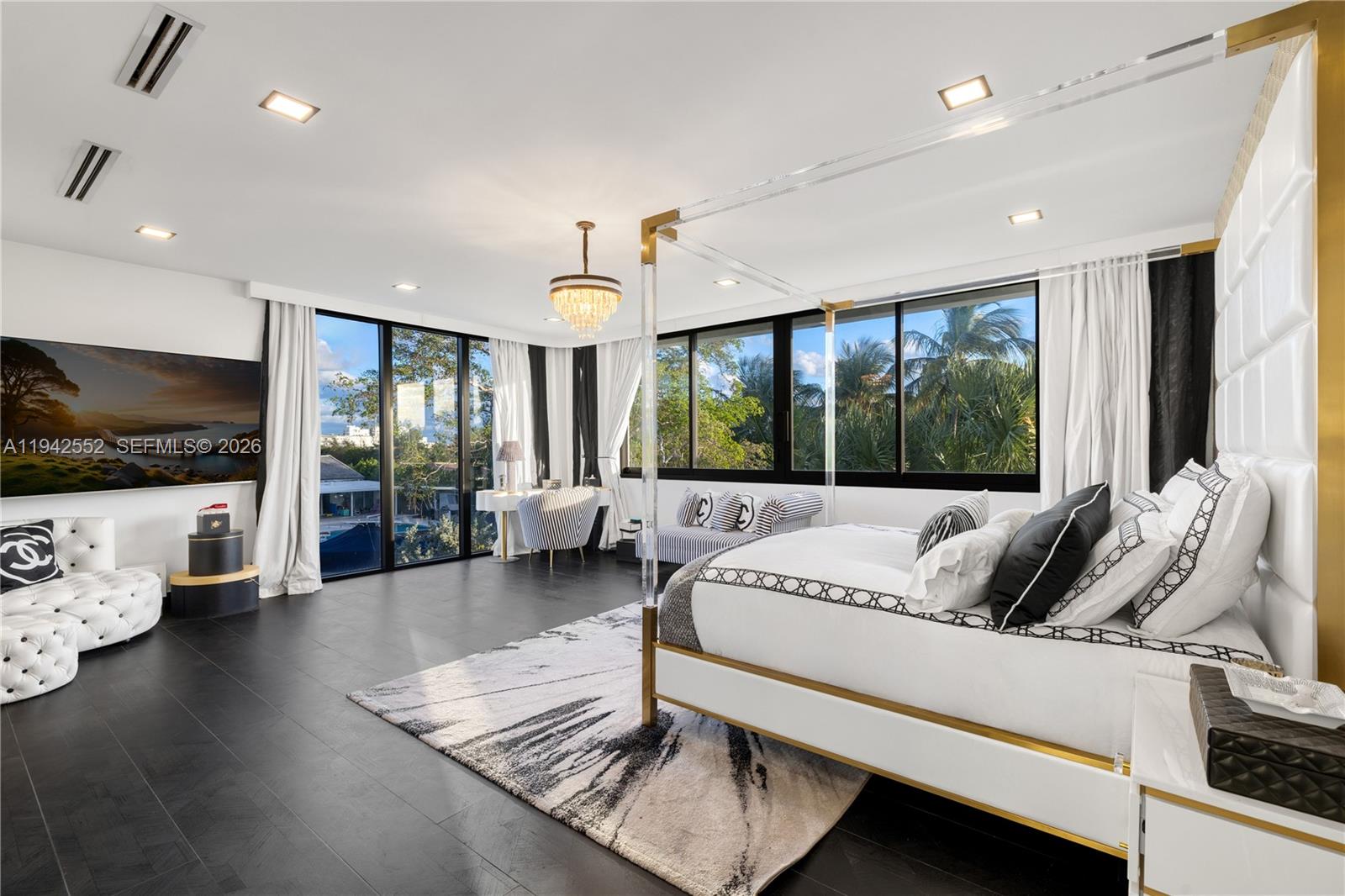 BISCAYNE POINT - Residential