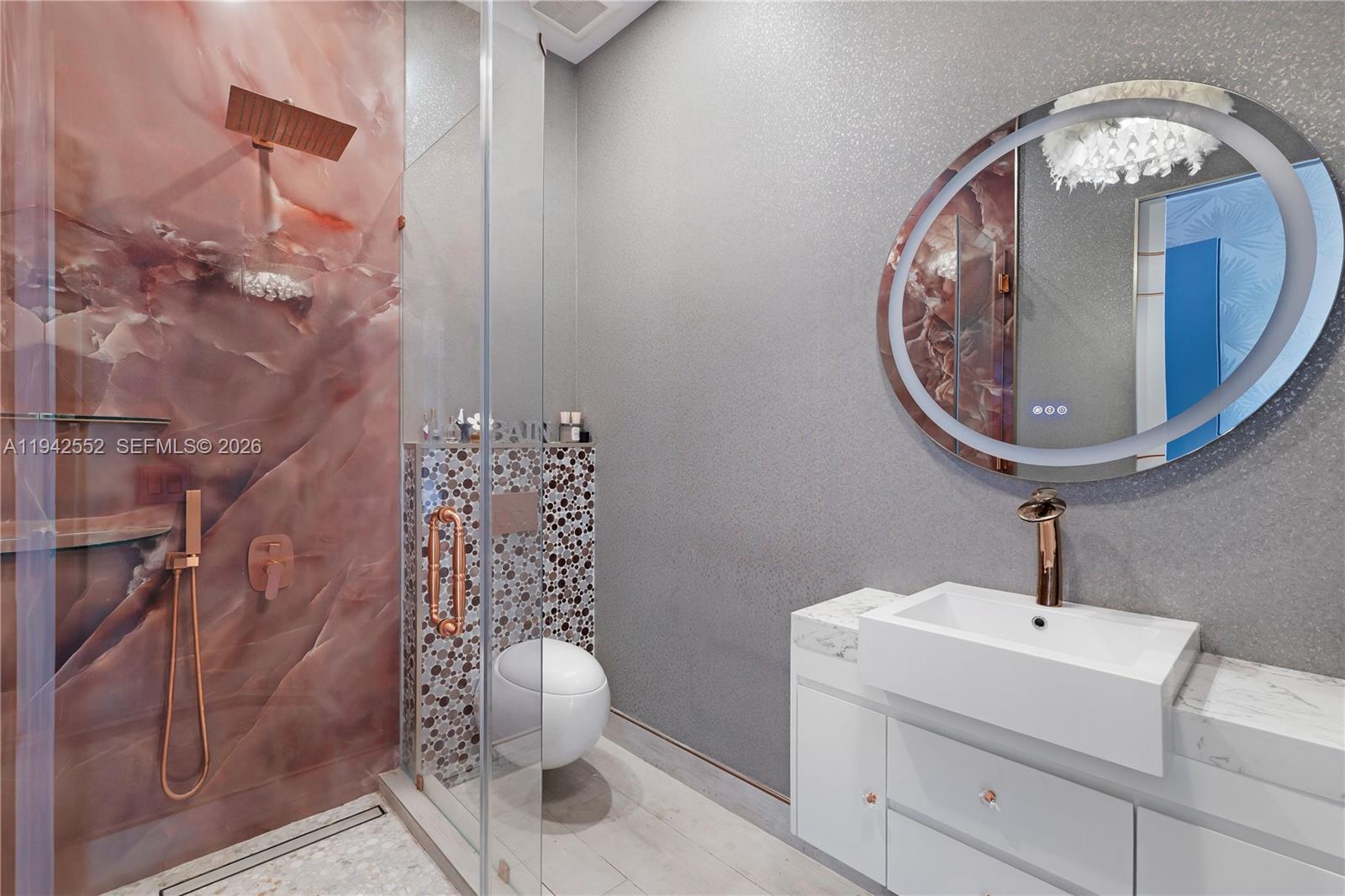 BISCAYNE POINT - Residential