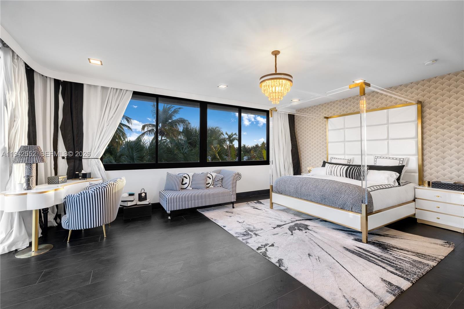 BISCAYNE POINT - Residential