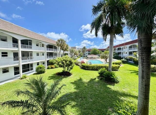 PARADISE VILLAS - Residential