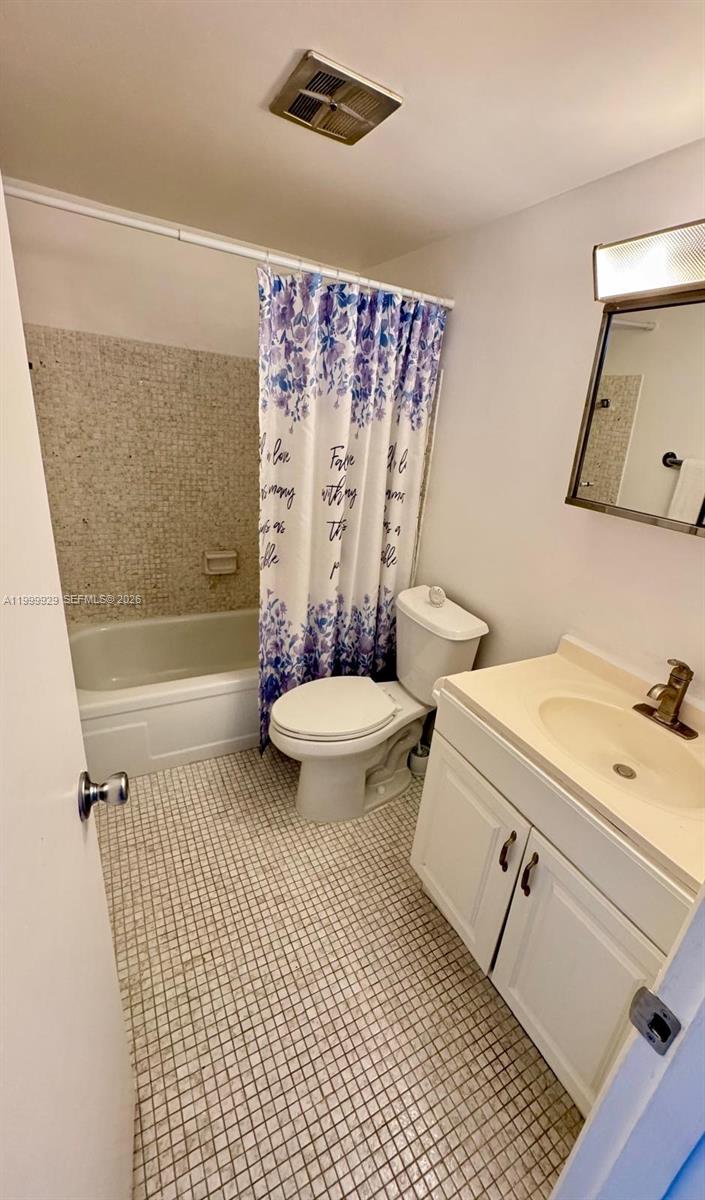 PARADISE VILLAS - Residential