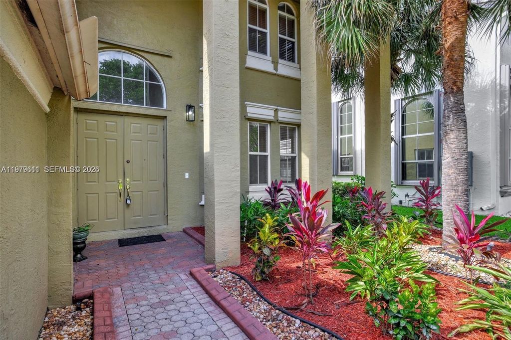 Photo of 15835 SW 51st St, Miramar, FL 33027 (MLS # A11979611)