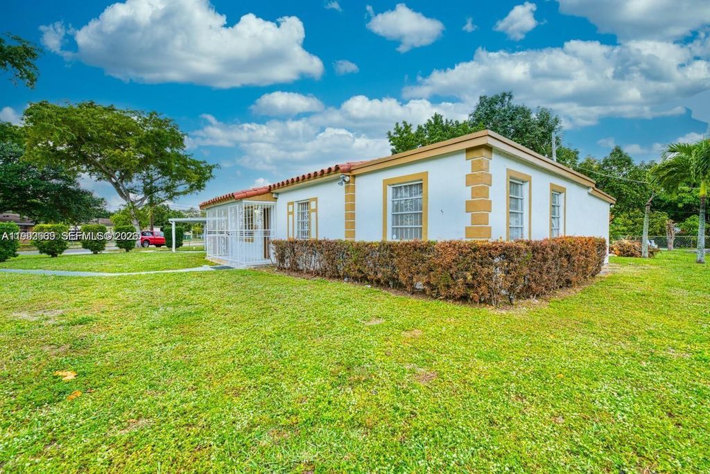 Photo of 13005 NW 8th Ave #0, North Miami, FL 33168 (MLS # A11993669)