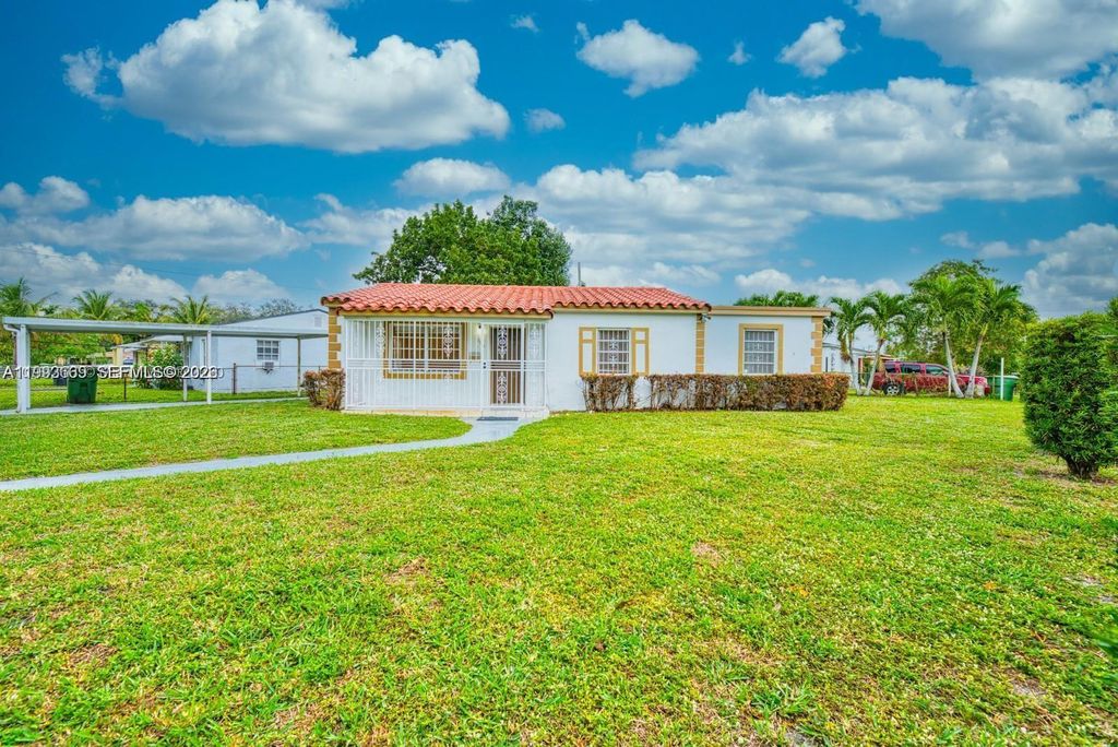 Photo of 13005 NW 8th Ave #0, North Miami, FL 33168 (MLS # A11993669)