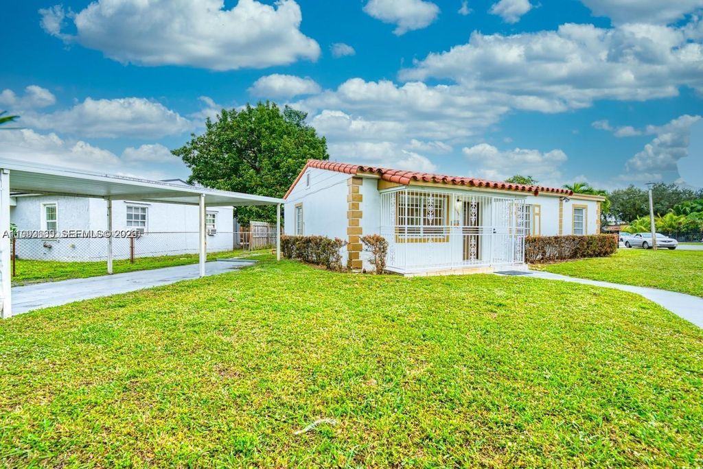 Photo of 13005 NW 8th Ave #0, North Miami, FL 33168 (MLS # A11993669)