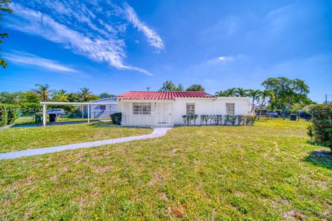 13005 NW 8th Ave 0 North Miami FL 33168