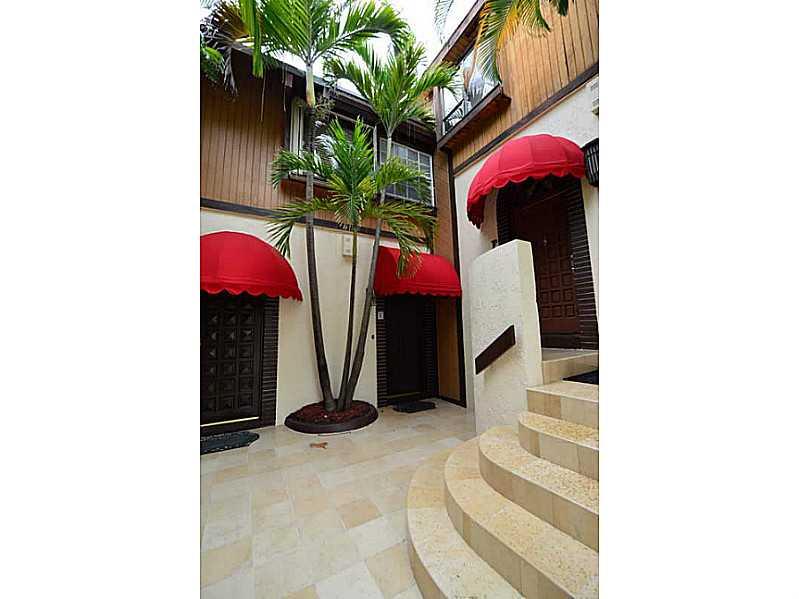 BRICKELLS FLAGLER - Residential Lease