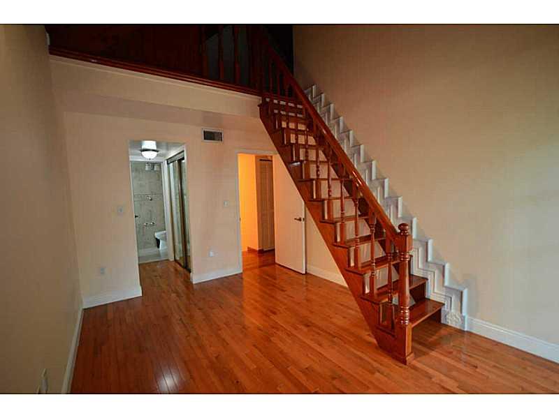 BRICKELLS FLAGLER - Residential Lease