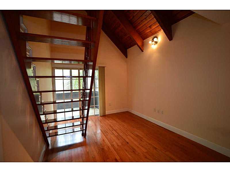 BRICKELLS FLAGLER - Residential Lease