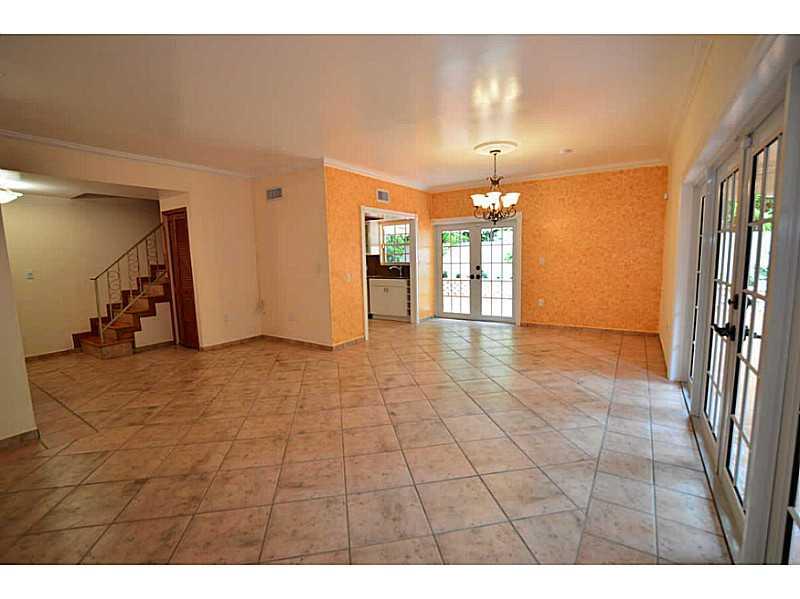 BRICKELLS FLAGLER - Residential Lease