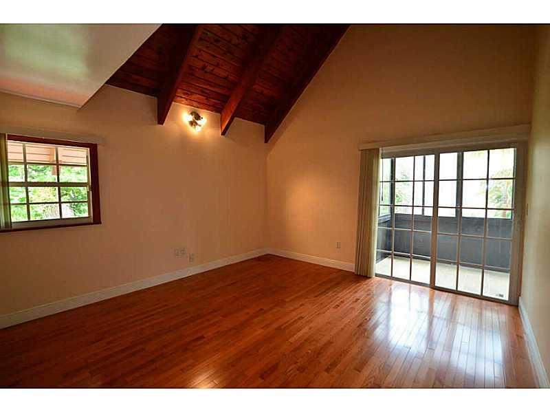 BRICKELLS FLAGLER - Residential Lease