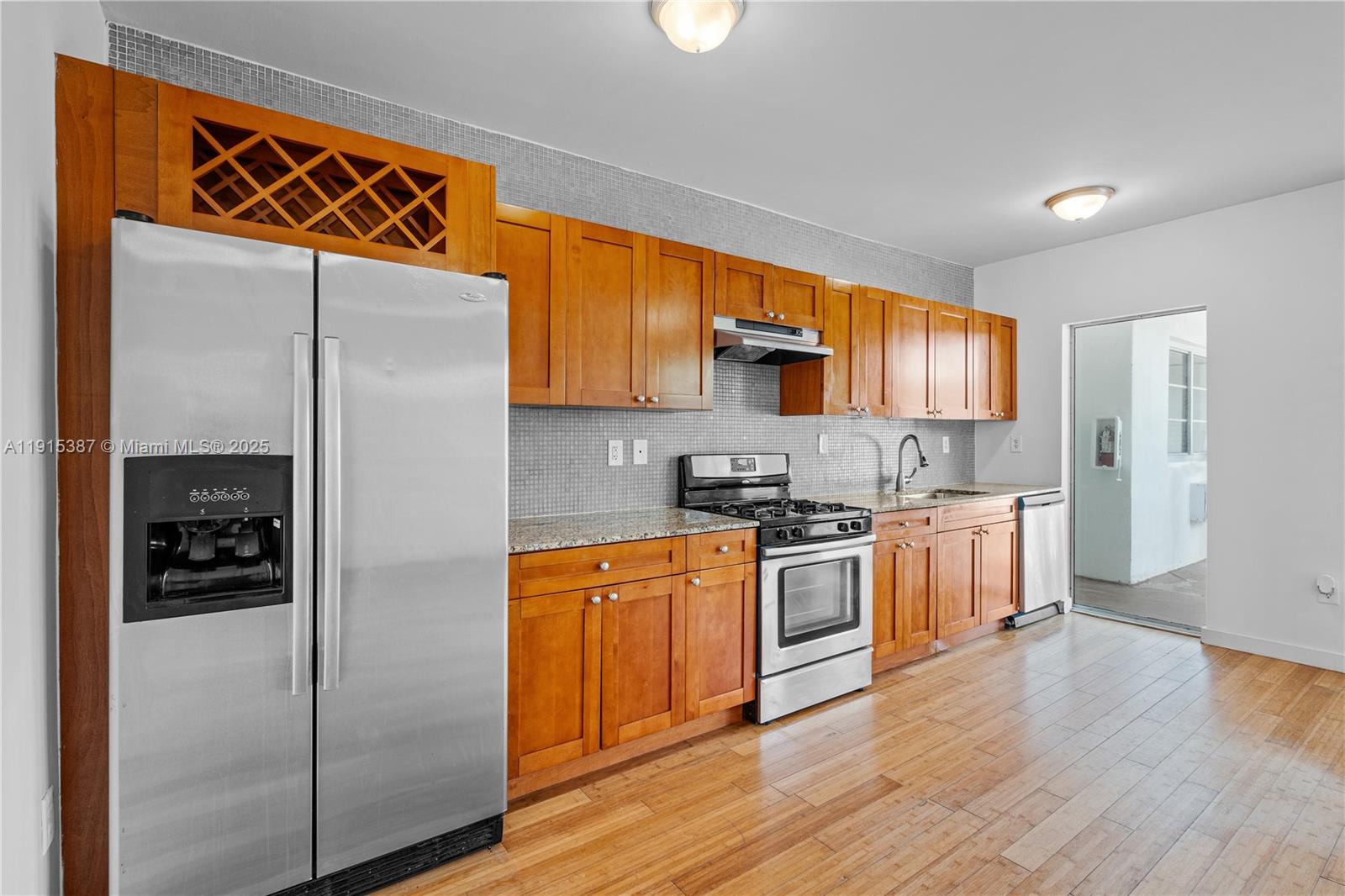 TATUM WATERWAY SUB - Residential Lease